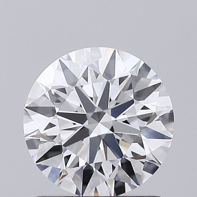1.06 ct. round Lab Grown Diamond front image