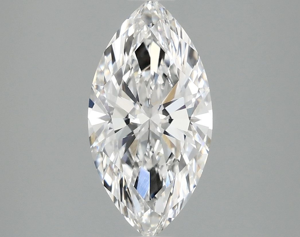 1.83 ct. marquise Lab Grown Diamond front image