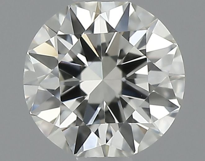 0.4 ct Round Diamond