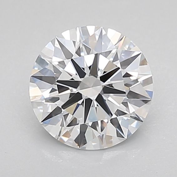 1.09 ct. round Lab Grown Diamond front image