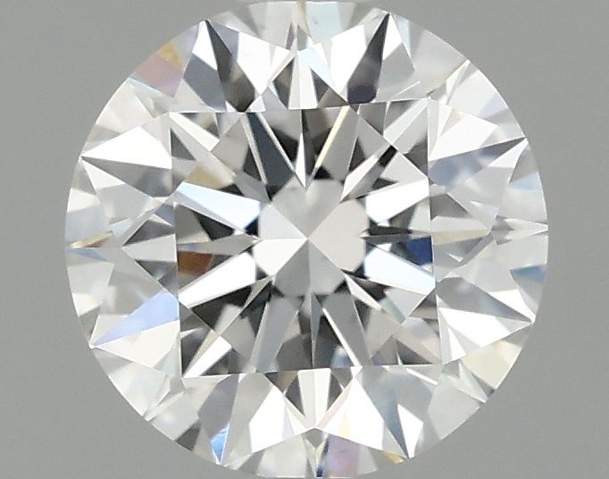 1.03 ct. round Lab Grown Diamond front image