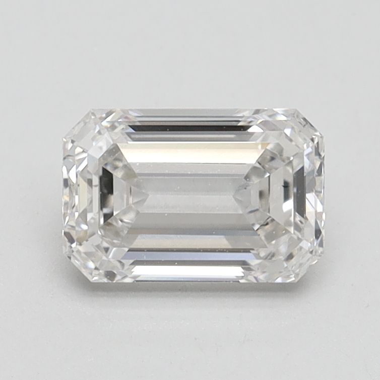 1.02 ct Emerald diamond