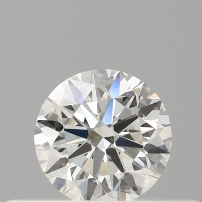 0.3 ct Round Diamond
