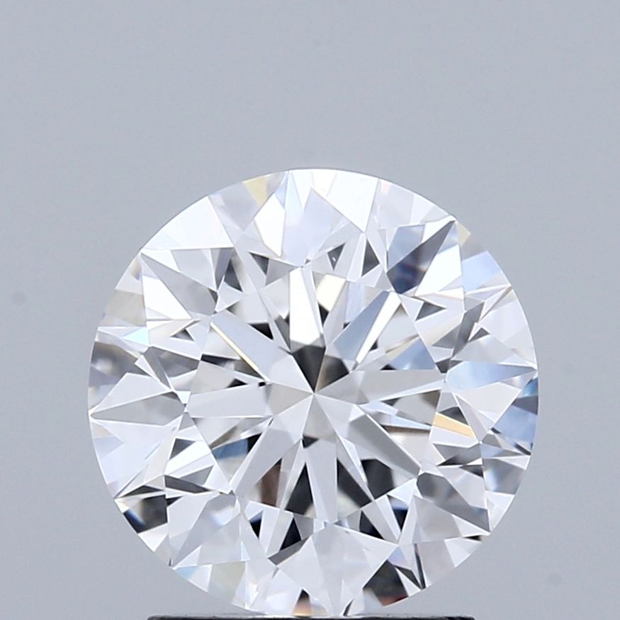 2.09 Carat