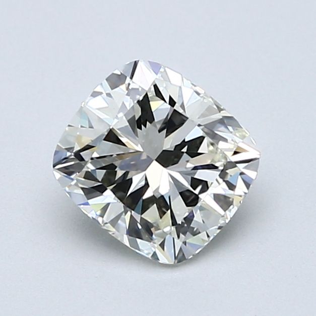 1.20 ct Cushion Modified diamond