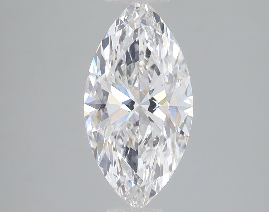 1.59 ct. marquise Lab Grown Diamond front image