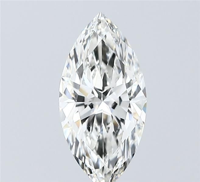 1.32 ct. marquise Lab Grown Diamond front image