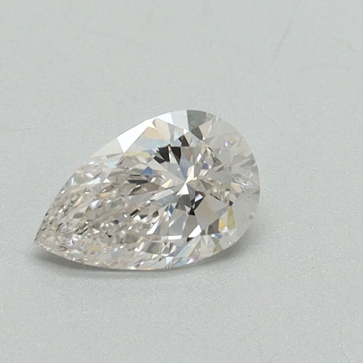 0.40 ct Pear diamond