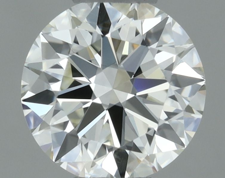 0.40 ct Round diamond