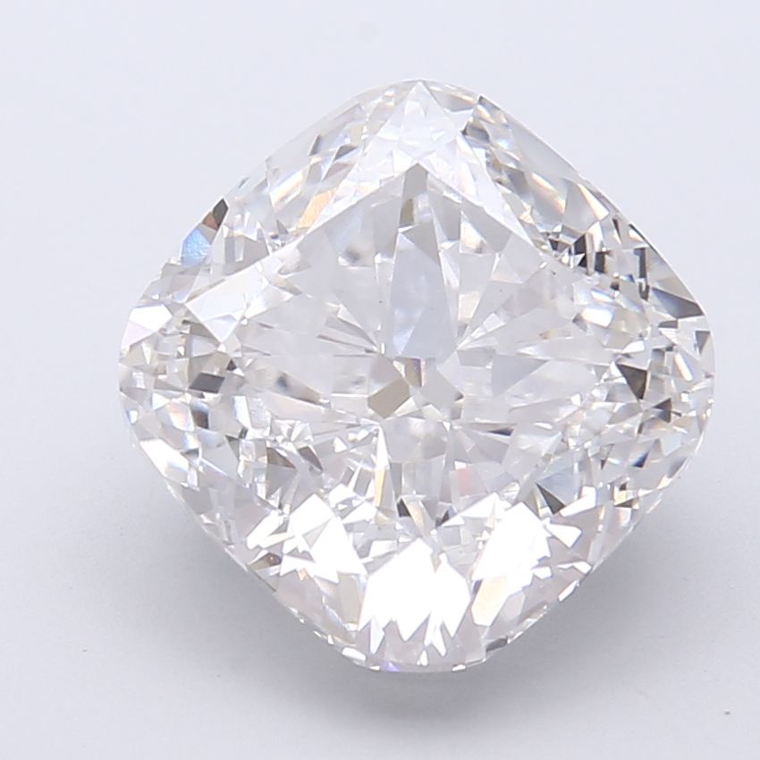 6.40 Carat