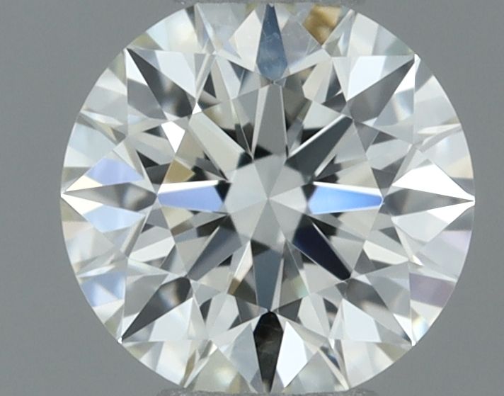 0.30 ct Round diamond
