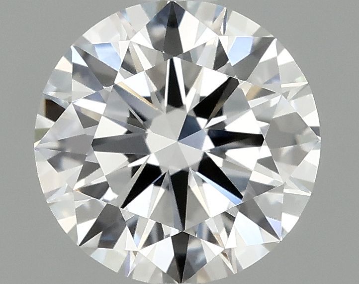 1.06 ct. round Lab Grown Diamond front image