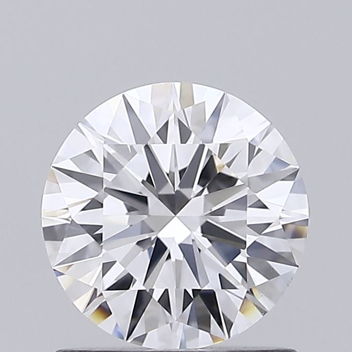 1.00 ct. round Lab Grown Diamond front image
