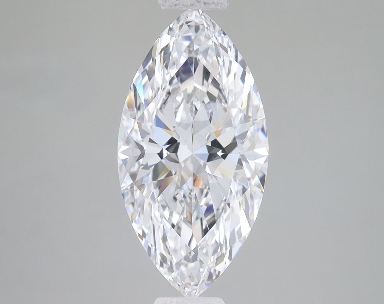 2.29 ct. marquise Lab Grown Diamond front image