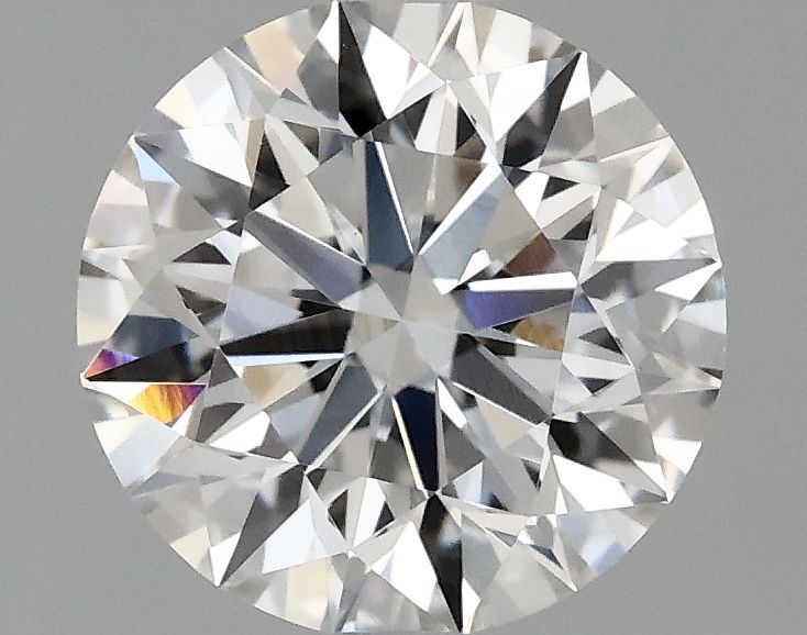 1.06 ct. round Lab Grown Diamond front image