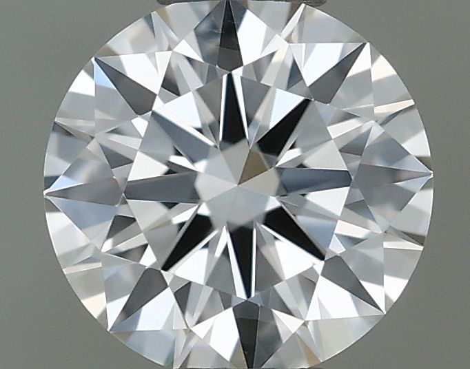 0.34 ct Round diamond