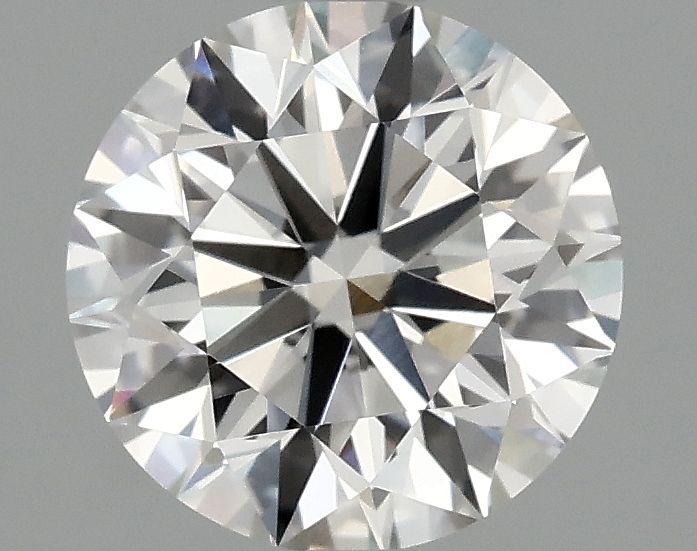 1.52 ct Round diamond