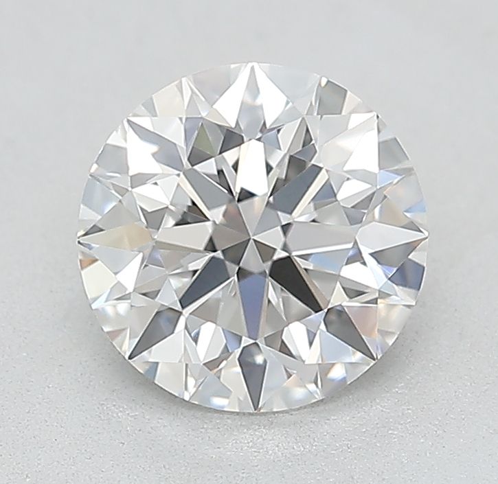 1.29 ct. round Lab Grown Diamond front image