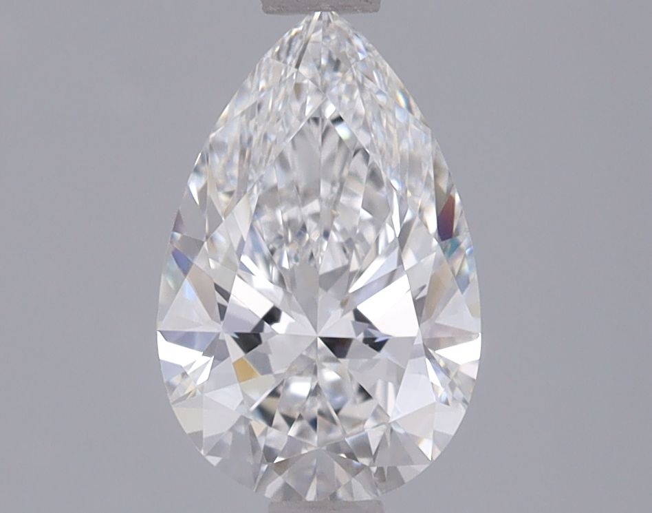 1.50 ct. pear Lab Grown Diamond front image