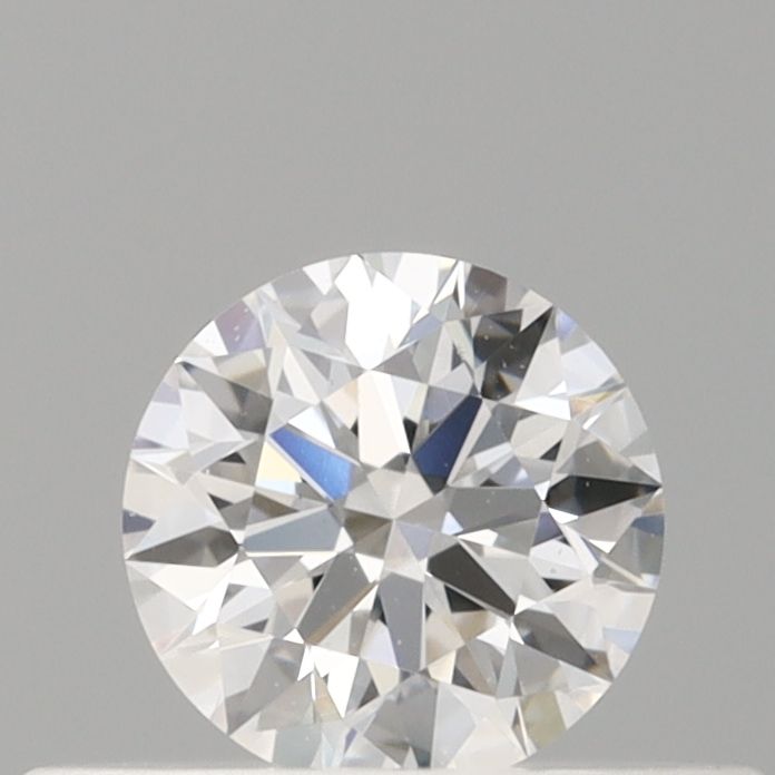 Diament 0.3 ct D/VS1