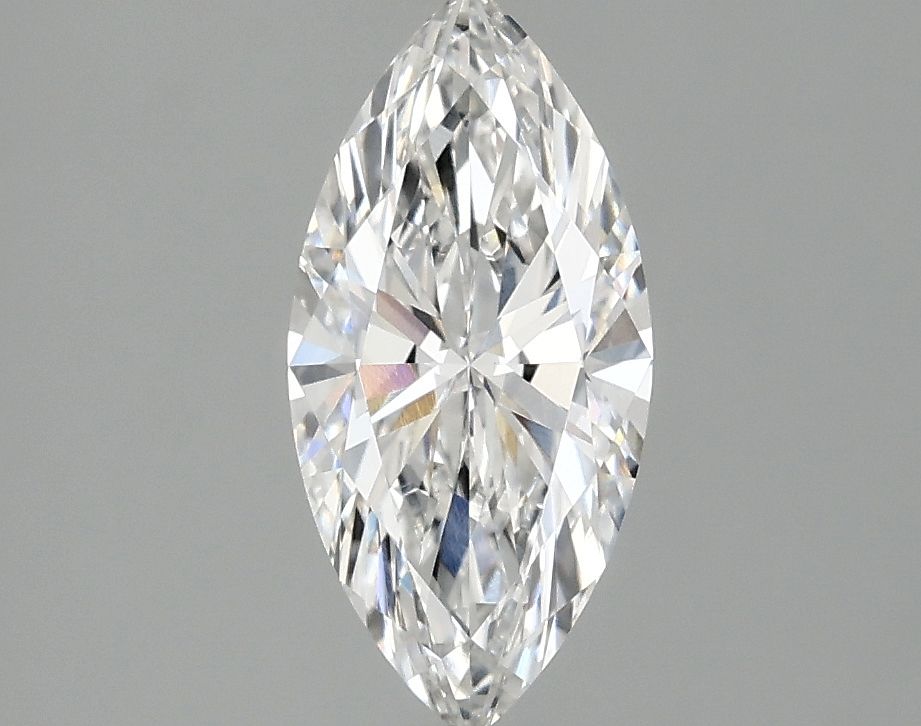 1.08 ct. marquise Lab Grown Diamond front image