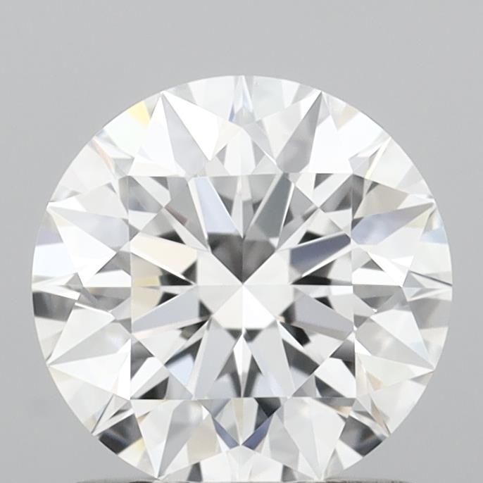 1.09 ct. round Lab Grown Diamond front image