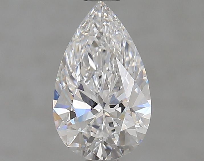 1.04 ct. pear Lab Grown Diamond front image