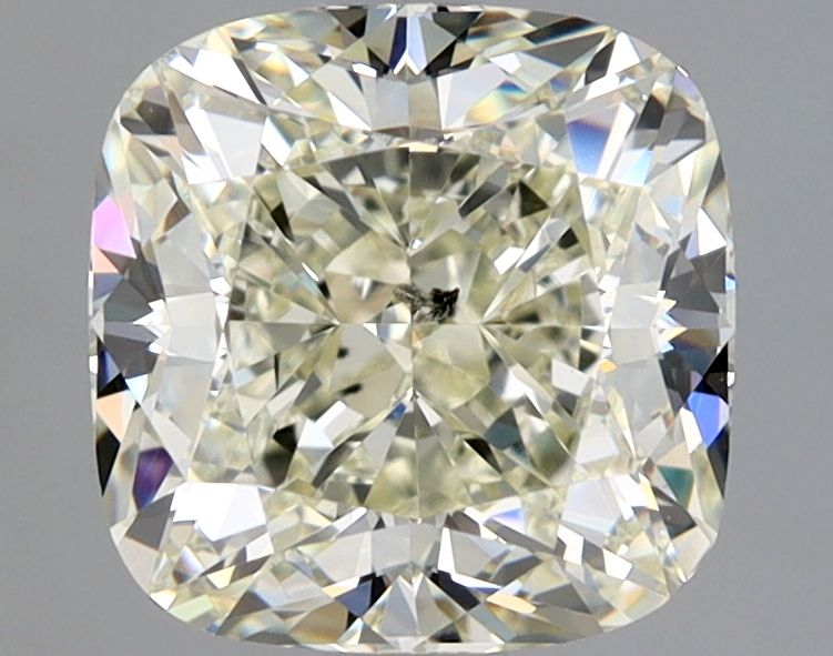 2.04 ct Cushion Diamond