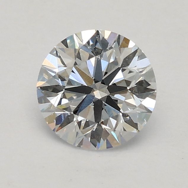 0.45 ct lab-grown Round Diamond