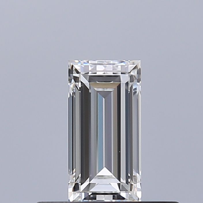 0.36 ct Baguette Diamond