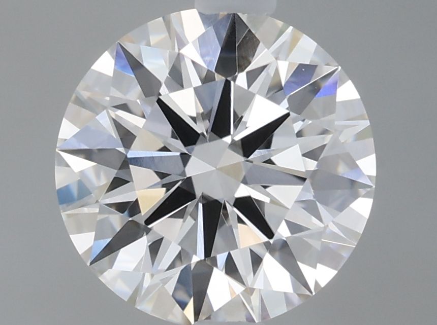 1.50 ct. round Lab Grown Diamond front image