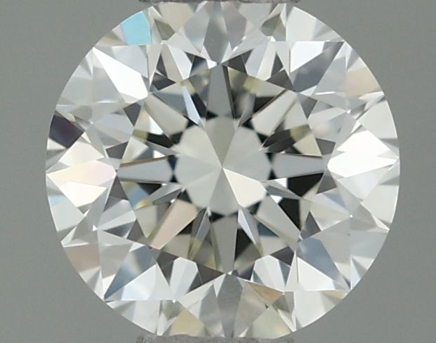 0.40 ct Round diamond