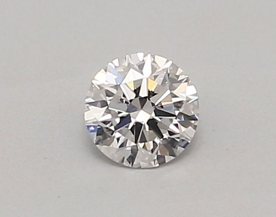 0.38 ct lab-grown Round Diamond