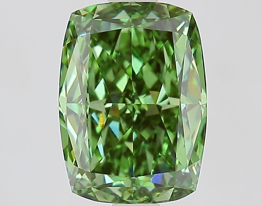 2.56 Carat