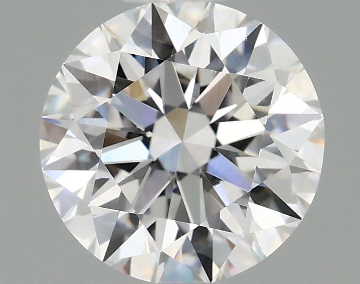 1.03 ct. round Lab Grown Diamond front image