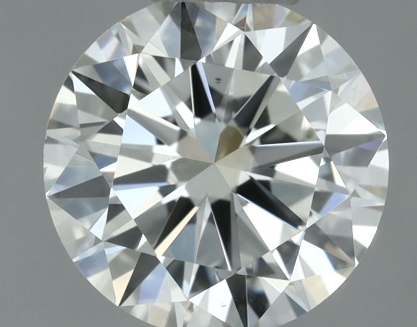 0.50 ct Round diamond