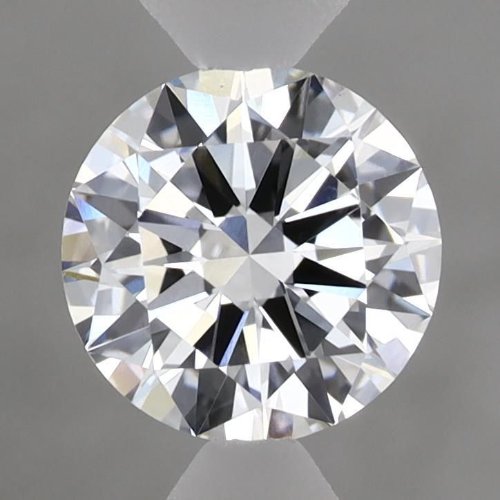 1.18 ct. round Lab Grown Diamond front image