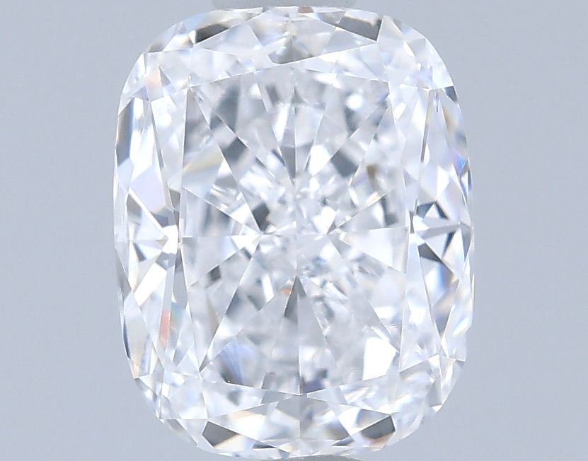 0.94 ct lab-grown Cushion modified Diamond