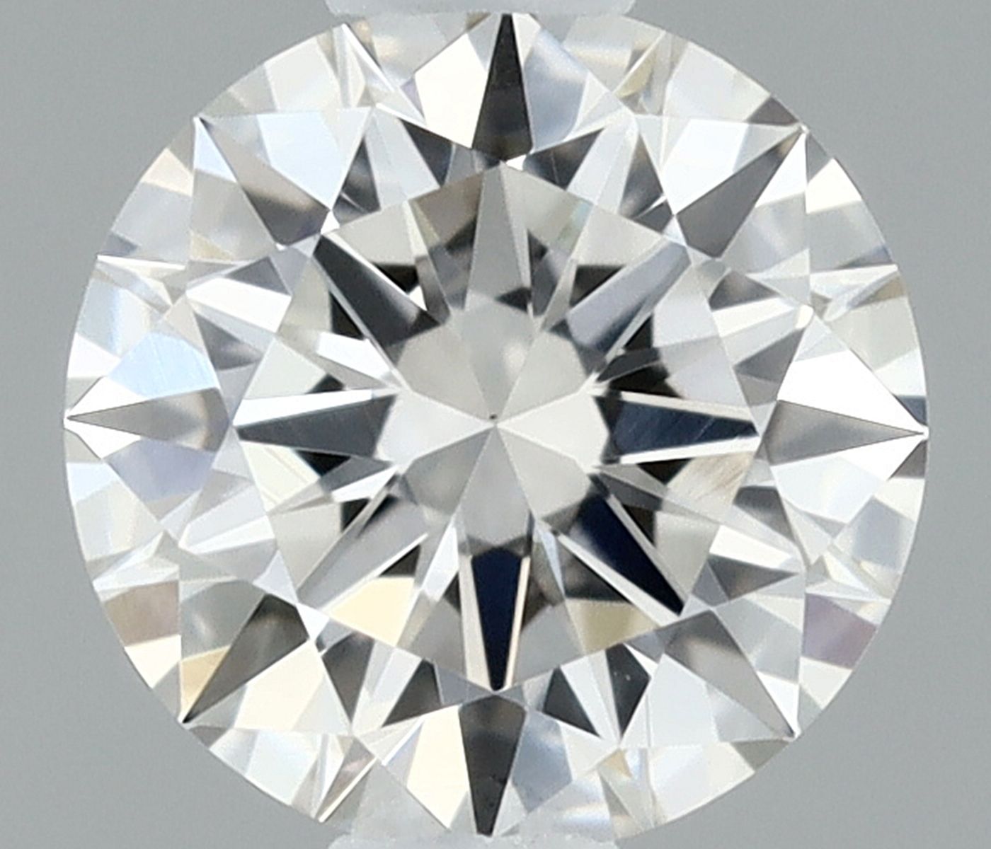 0.31 ct Round Diamond