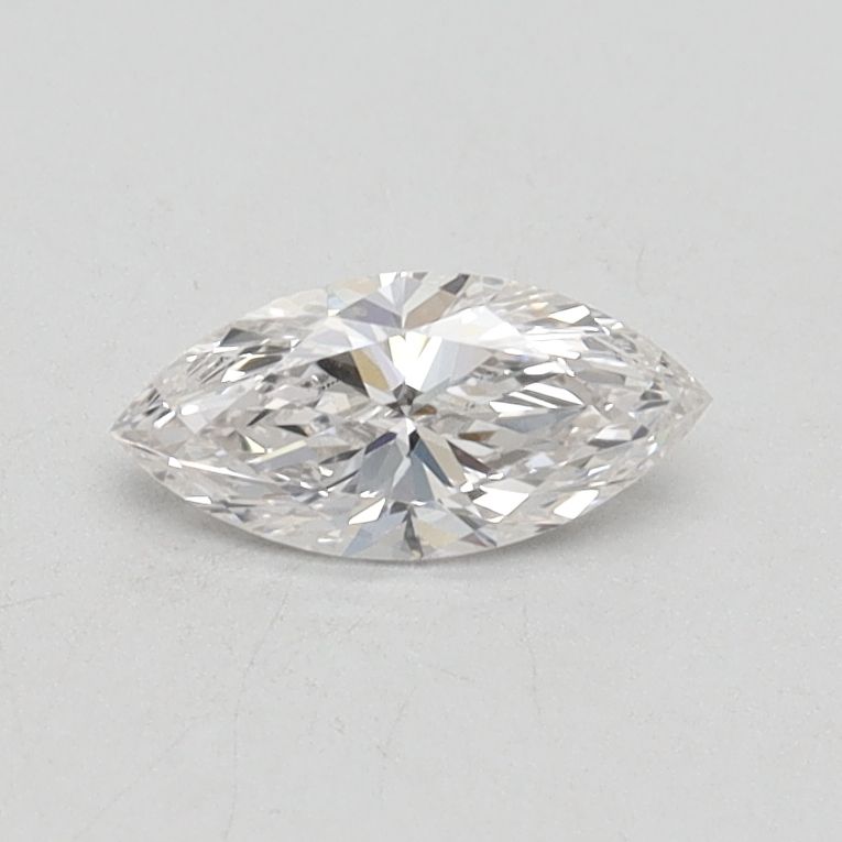 0.36 ct Marquise diamond