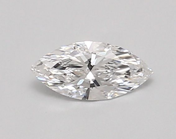0.38 ct lab-grown Marquise Diamond
