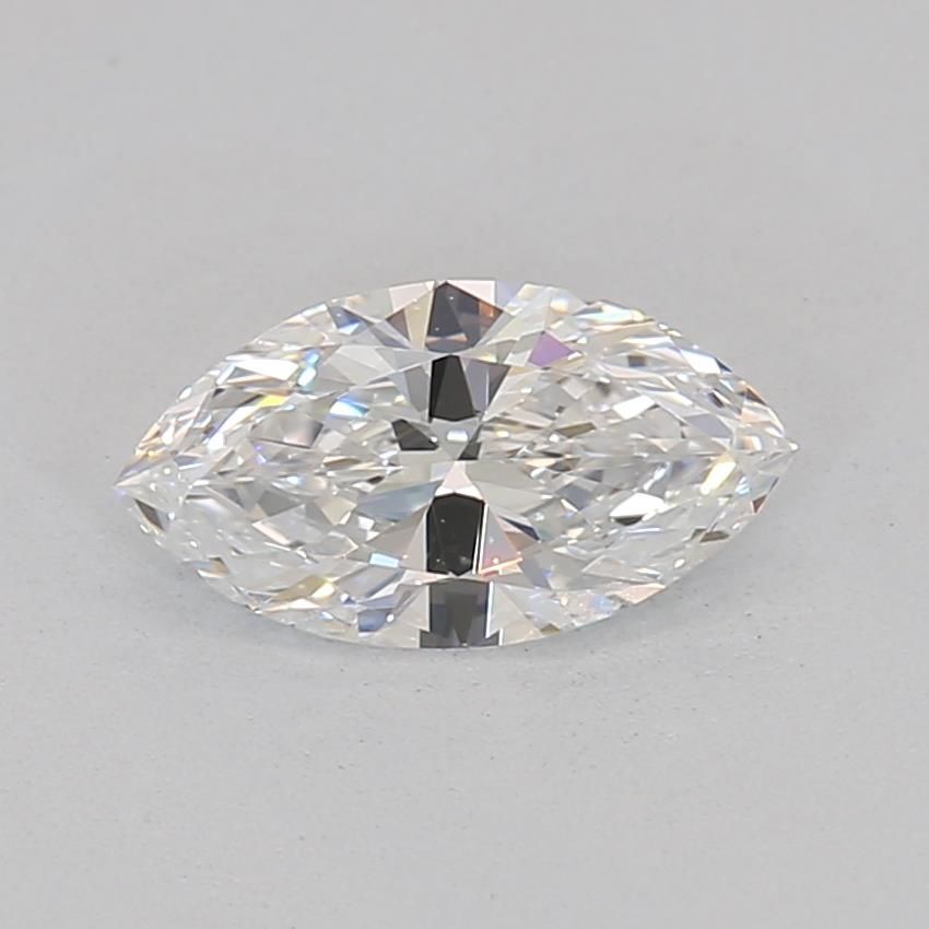 0.38 ct lab-grown Marquise Diamond