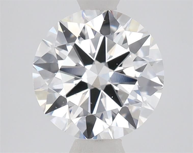 1.50 ct. round Lab Grown Diamond front image
