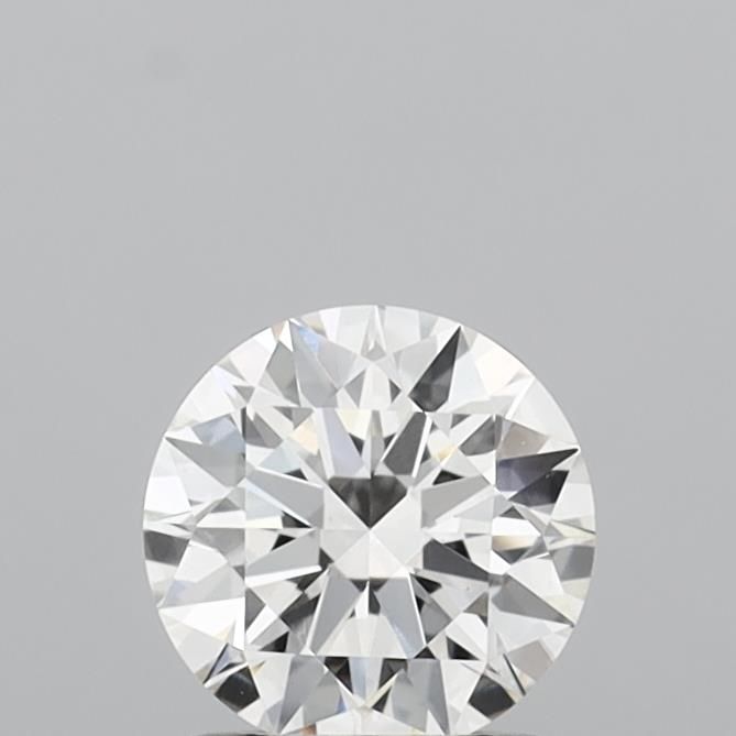 1.08 ct Round diamond