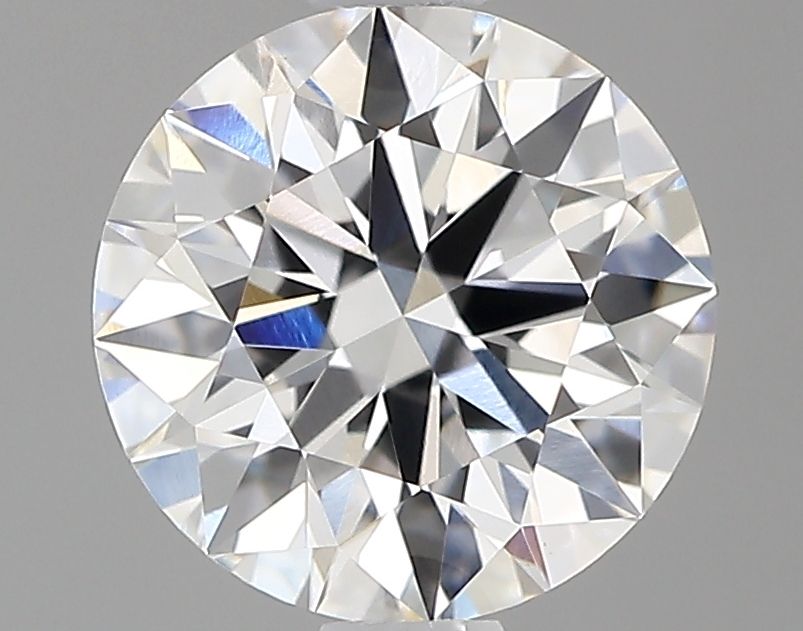 1.05 ct. round Lab Grown Diamond front image