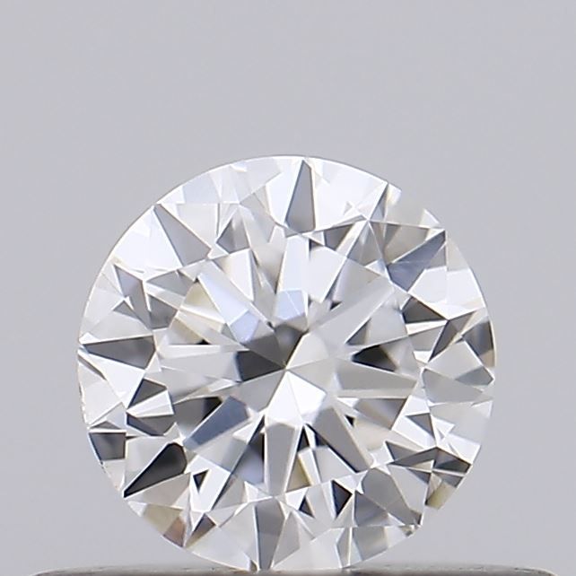 0.3 ct lab-grown Round Diamond