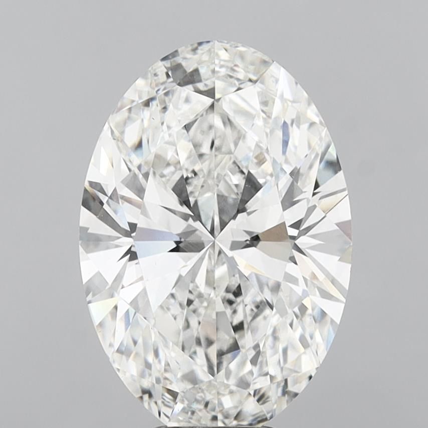 8.03 Carat
