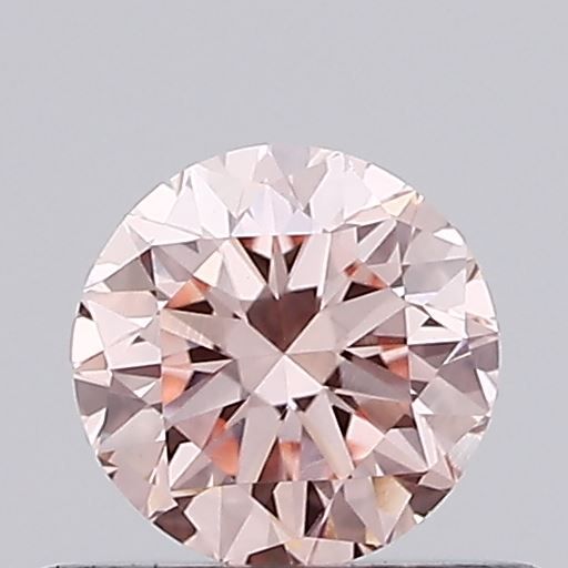 0.41 ct Round diamond