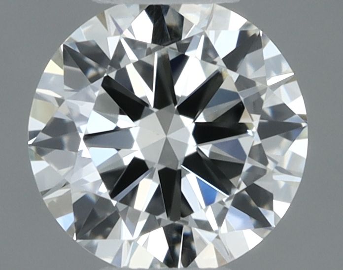 0.30 ct Round diamond