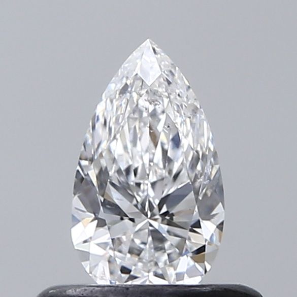 0.41 ct Pear Diamond